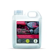 NANOPRO impregnacija za oblutke i šljunak, 1 l