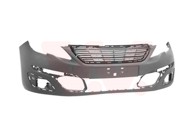 VAN WEZEL Prednji branik Peugeot 308 13-17