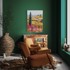 STYLER Slika 60x80 cm Color II