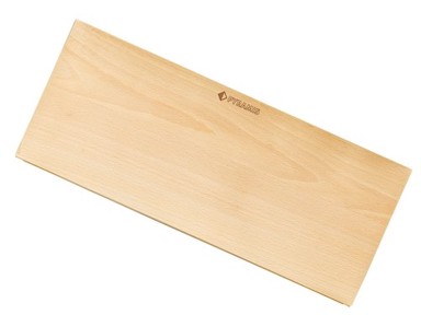 PYRAMIS Daska za rezanje SIROS 525.009.701, 47 × 51,5 cm, drvo