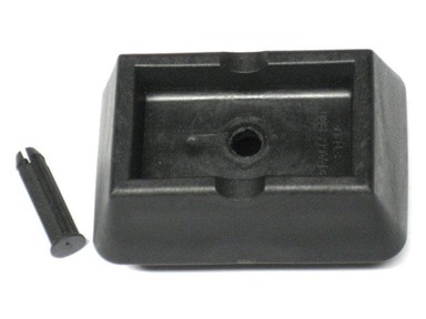 Podložak točke podizanja za BMW E46, E52, E63-E68, E83, E85, E86, E89, OE 51718268885