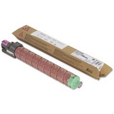 RICOH Toner za printer 841819 magenta
