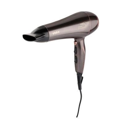 VIVAX Sušilo za kosu HD-2201CD