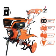 RURIS Motorna kopačica 651KSD 6 KS