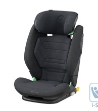 MAXI-COSI Autosjedalica Rodifix Pro 2 i-Size 15-36 kg, siva