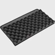 B&W Torbica lid bag, za type 3000, crna