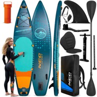 NEO-SPORT SUP daska Reefbreak 170301, 350 x 81 x 15 cm