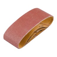 Beskonačna brusna traka 75x457 mm K60 3 kom