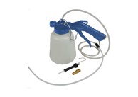 SW-STAHL Posuda za izmjenu kočione tekućine 6-12 bar 01420L