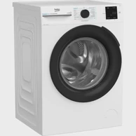 BEKO Perilica rublja BM3WFU3841X, 8 kg, 1400 okr/min
