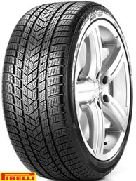 PIRELLI Zimska guma Scorpion Winter 265/45R20 104V MGT