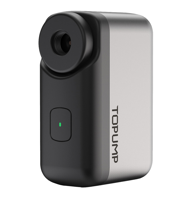CYCPLUS Mini pumpa za bicikl, AS200 TB2 TOPUMP