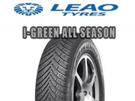 LEAO I-GREEN ALL SEASON 205/50R17 93V XL, cjelogodišnje gume