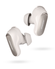 BOSE Bluetooth slušalice QuietComfort Ultra Earbuds, bijele