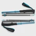 BLACK DIAMOND Štapovi za planinarenje Distance Carbon Z, 105 cm, antracit/plavi