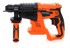 KRAFT&DELE akumulatorska udarna bušilica 18 V PROSERIES KD1769