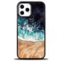 BEWOOD Maskica Unique za Apple iPhone 12 Pro Max, Otok snova