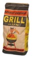 Briketi za Expressgrill 2 kg