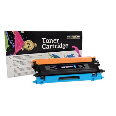 BROTHER originalni toner TN135 cyan
