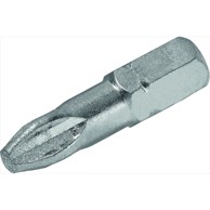 LUX TOOLS Bit za bušilicu 1 dij. philips-bit VEL. 3