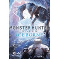 Igra za PC: Monster Hunter World: Iceborne