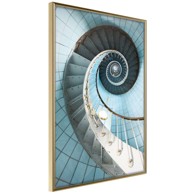 Poster Golden Ratio 30x45