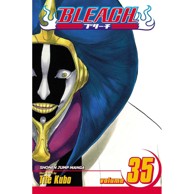 Bleach vol. 35