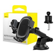 BASEUS Auto držač UltraControl, crni