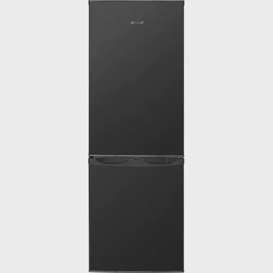 BOMANN Kombinirani hladnjak/zamrzivač KG 322.1, 175 l, crni