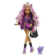 MATTEL Lutka Monster High HHK52
