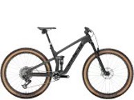 TREK Bicikl Top Fuel 9.9 XX AXS T-Type 2024, Raw Carbon