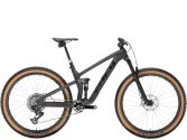 TREK Bicikl Top Fuel 9.9 XX AXS T-Type 2024, Raw Carbon