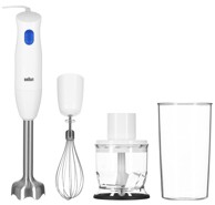 BRAUN Blender MQ10.202MWH