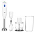 BRAUN Blender MQ10.202MWH