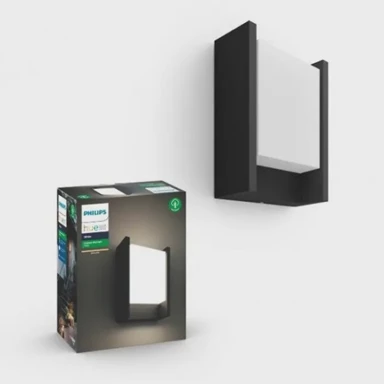 PHILIPS Hue zidna svjetiljka Fuzo