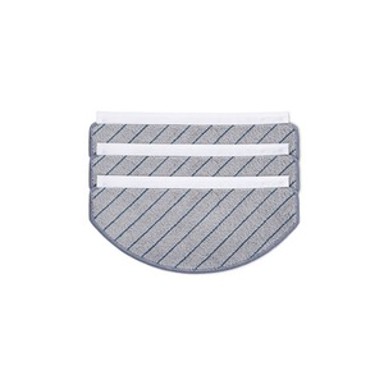 ECOVACS Krpe za robotski usisavač za X1 PLUS i T10