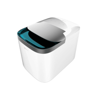 CECOTEC Ledomat Chillin' Ice 1500