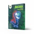 FOREVER Neonsko LED svjetlo JURASSIC BABY DINO, FLNJ01