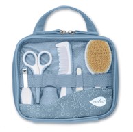 NUVITA komplet za njegu 1146, plava  