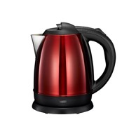 ELIT Inox Kuhalo za vodu, crvena WKM-1.7