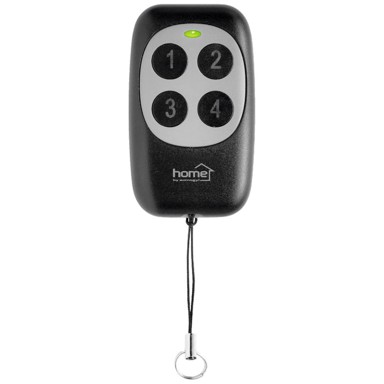 HOME Univerzalni daljinski upravljač - URC JUMP