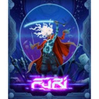 Igra za PC: Furi STEAM Key