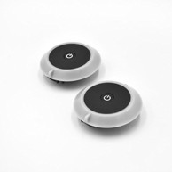 JANE LED svjetlo za dječja kolica, 2 kom