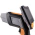 SECUTEK Boroskop SKI-EH8MM43, crna