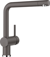 BLANCO Slavina Linus, kameno siva