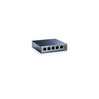 TP-LINK Switch 5-port, 10/100/1000 Mbps