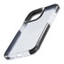 CELLULARLINE Maskica Tetra Force Shock-Twist za Apple iPhone 15, 2 razine zaštite, prozirna 