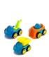 Vozilo igračka KAMION MINIMOBIL, 6 kom.