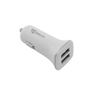 SBOX Auto punjač CC-224