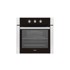 VOX Ugradbena pećnica EBB 7116